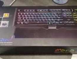 New keyboard Biostar Mana Land Elite for s...