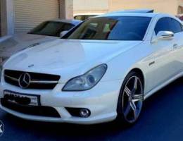 Ù…Ø±Ø³ÙŠØ¯Ø³ Ø¨Ù†Ø²Â CLS 350 Ù…ÙˆØ¯ÙŠÙ„ 2010