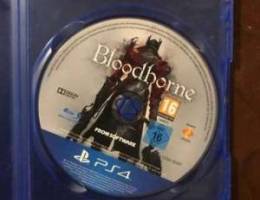 for sale Bloodborne or exchange