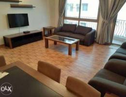 Fully Furnished Bright & Spacious with bal...