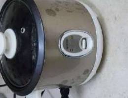 Rice cooker