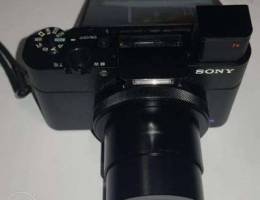 Sony RX 100V