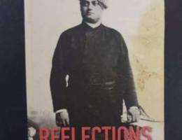 Reflections : Swami Vivekananda