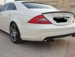 for sale cls 63amg