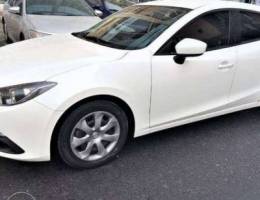 mazda 3 year 2016 for sale