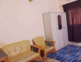 Semi Furnished Room For Rent 80bd/- With E...