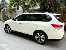 Full Option Pathfinder Urgent Sale Expat L...