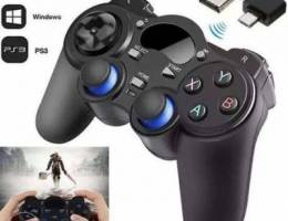 2.4G Bluetooth Gamepad Wireless Joystick