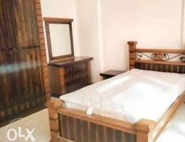 Fully furnished 3 bedrooms apartment with ...