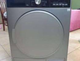 Vestel Condenser Type Tumble Dryer - 9 Kgs