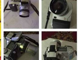 For sale, Milton camera, made in Japan, in...