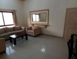 FULLY FURNISHED- 1bedroom,hall-Pool, Gym, ...