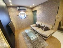 Fantastic one Bedroom F\F Apartment for Re...