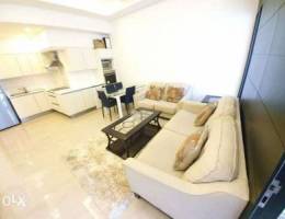 Awesome One Bedroom fully-furnished Apartm...