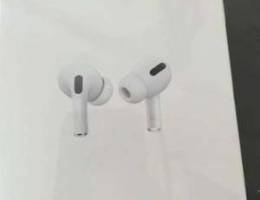 Ø§Ù„Ø¹Ù„Ø§Ù…Ø© Ø§Ù„ØªØ¬Ø§Ø±ÙŠØ© Ø§Ù„Ø¬Ø¯ÙŠØ¯Ø© Ø£Ø¨Ù„ AirPods Ø¨Ø±Ùˆ