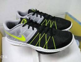 Nike sports shoes