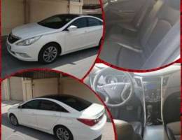 Sonata Car in Good Condition For Sale