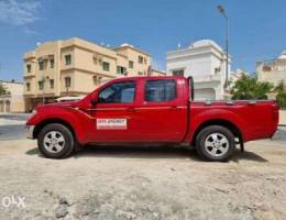 Nissan Navara Pick Up For Sale