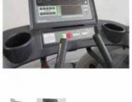 Treadmill T650 sports Art