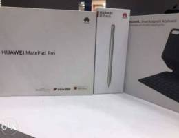 Used Huawei Mate Pad Pro 256GB