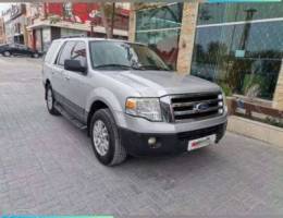 ÙÙˆØ±Ø¯ Ø¥ÙƒØ³Ø¨ÙŠØ¯ÙŠØ´Ù† 2011 Ford Expedition