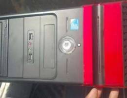 Pc for sale 4gb ram 160gb hard drive