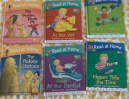 children books by Oxford