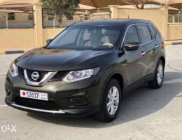 2016 Nissan xtrail for sale