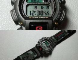 casio