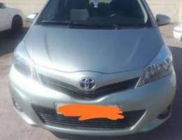 I want to sale 2 cars one Toyota and one m...