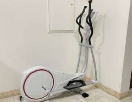 Kettler Elliptical - Made in Germany