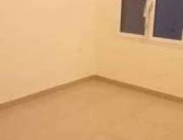 Sharing family flat for rent in ground flo...