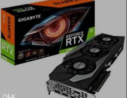 Gigabyte RTX3090 OC 24GB