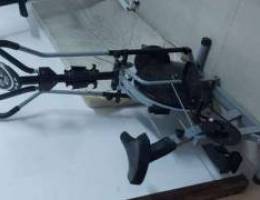 3in 1 cross trainer 25bd only