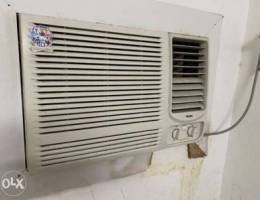 Air Condition