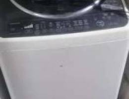 Toshiba washing machine for sale