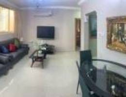 Flat for rent 400bd with EWA