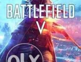 battle field 5