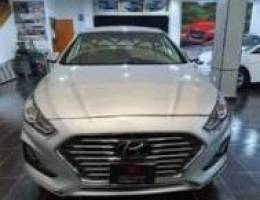 Sonata 2018 for sale