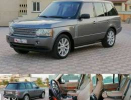 For sale rang rover vogue