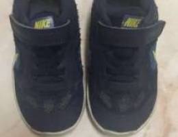 Nike shoe size 23