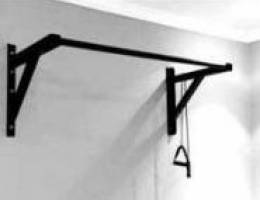 Pullups bar