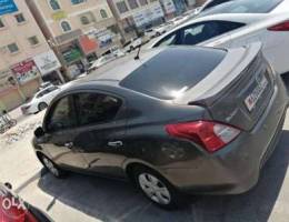 Sunny Sedan Good Condition Car For Sale