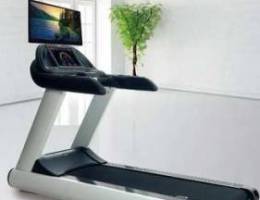 Healthone Treadmill Hera 7000