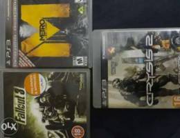 Ps3 games