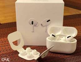 Apple Airpods pro 1st Copy