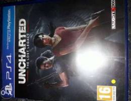 uncharted lost legacy for trading with oth...