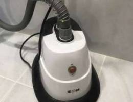 Zen steam iron