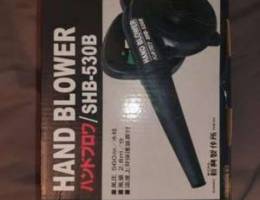 Hand Blower