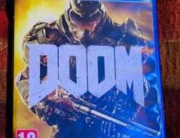 Doom PS4